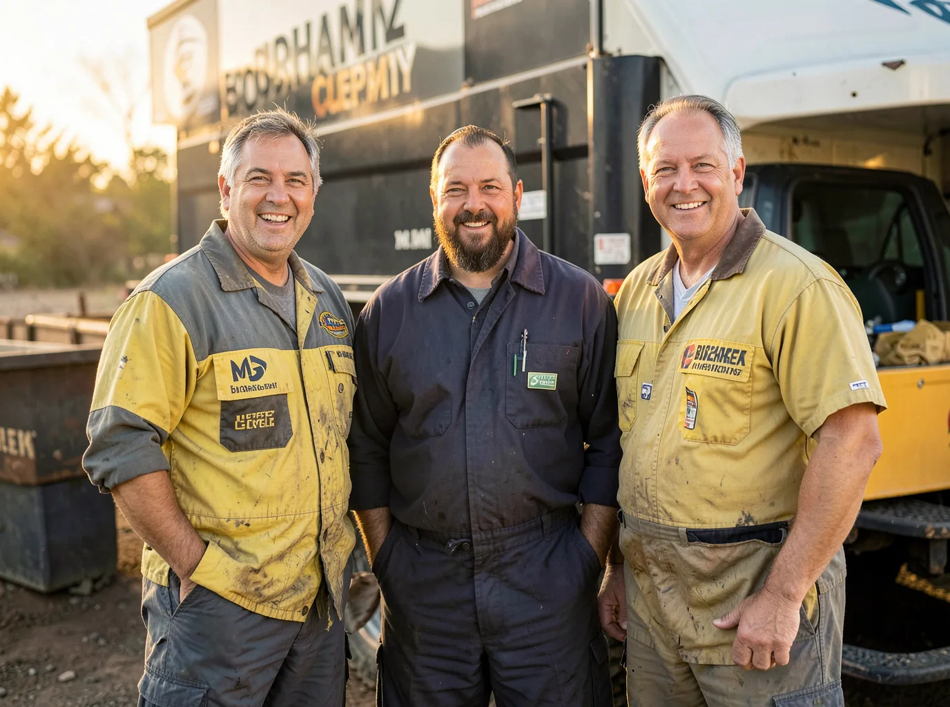 Sewage Cleanup company in Saint Paul, OR