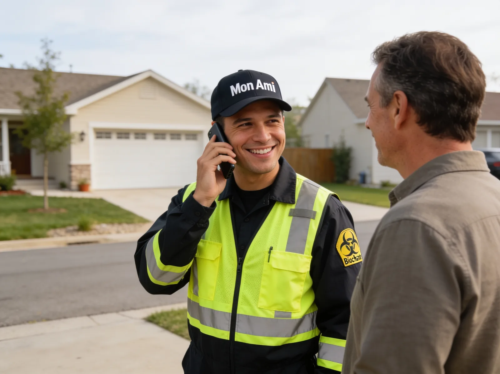 Sewage Cleanup Saint Paul, OR FAQs