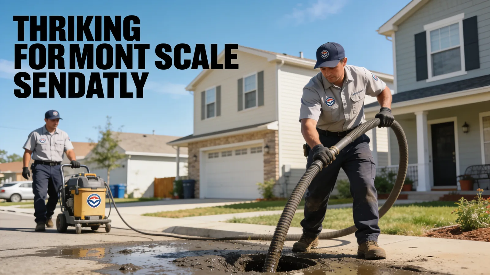 Sewage Cleanup in Saint Paul, OR near me